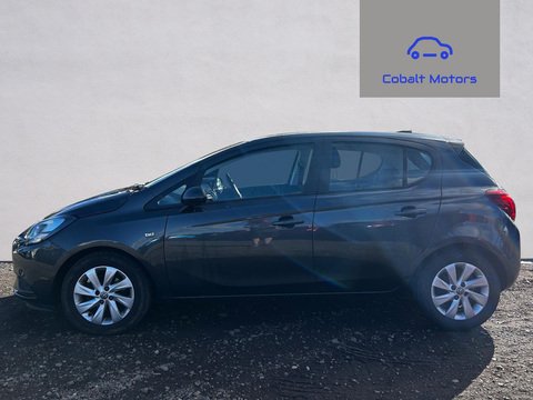1.4i ecoFLEX Design Hatchback 5dr Petrol Manual Euro 6 (90 ps)