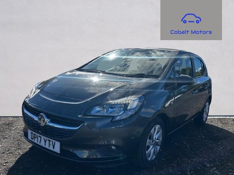 1.4i ecoFLEX Design Hatchback 5dr Petrol Manual Euro 6 (90 ps)