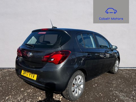 1.4i ecoFLEX Design Hatchback 5dr Petrol Manual Euro 6 (90 ps)