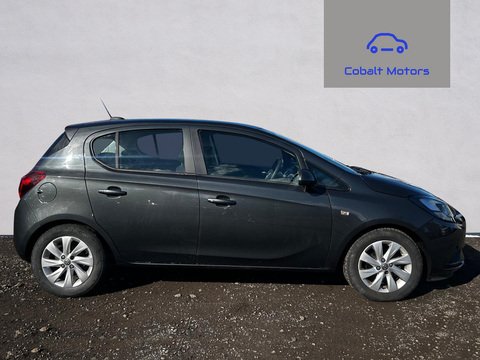 1.4i ecoFLEX Design Hatchback 5dr Petrol Manual Euro 6 (90 ps)