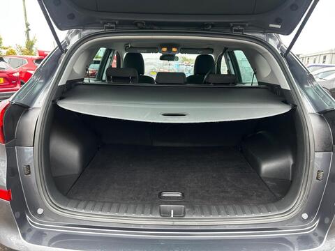 1.6 GDi SE Nav SUV 5dr Petrol Manual Euro 6 (s/s) (132 ps)