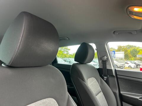 1.6 GDi SE Nav SUV 5dr Petrol Manual Euro 6 (s/s) (132 ps)