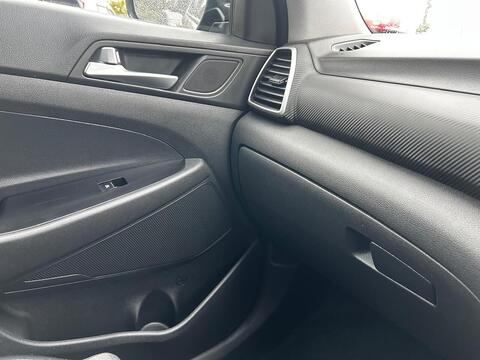 1.6 GDi SE Nav SUV 5dr Petrol Manual Euro 6 (s/s) (132 ps)