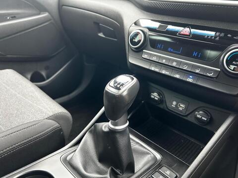 1.6 GDi SE Nav SUV 5dr Petrol Manual Euro 6 (s/s) (132 ps)