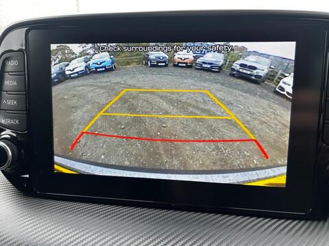 1.6 GDi SE Nav SUV 5dr Petrol Manual Euro 6 (s/s) (132 ps)