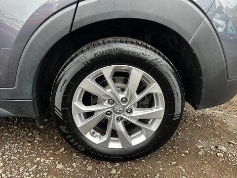1.6 GDi SE Nav SUV 5dr Petrol Manual Euro 6 (s/s) (132 ps)
