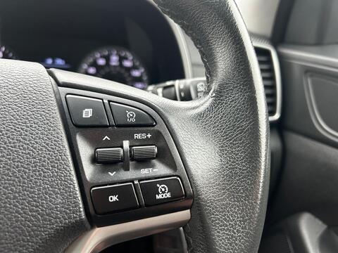 1.6 GDi SE Nav SUV 5dr Petrol Manual Euro 6 (s/s) (132 ps)