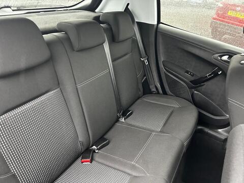 1.2 PureTech Tech Edition Hatchback 5dr Petrol Manual Euro 6 (s/s) (82 ps)