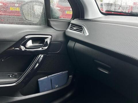 1.2 PureTech Tech Edition Hatchback 5dr Petrol Manual Euro 6 (s/s) (82 ps)