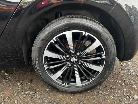 1.2 PureTech Tech Edition Hatchback 5dr Petrol Manual Euro 6 (s/s) (82 ps)