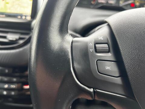 1.2 PureTech Tech Edition Hatchback 5dr Petrol Manual Euro 6 (s/s) (82 ps)