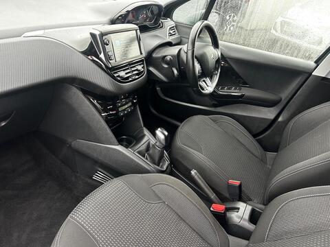 1.2 PureTech Tech Edition Hatchback 5dr Petrol Manual Euro 6 (s/s) (82 ps)