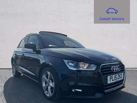 1.6 TDI Sport Sportback 5dr Diesel Manual Euro 6 (s/s) (116 ps)