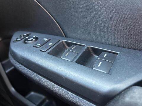 1.0 VTEC Turbo SE Hatchback 5dr Petrol Manual Euro 6 (s/s) (126 ps)