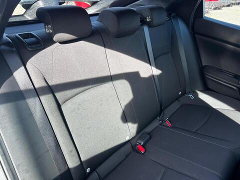 1.0 VTEC Turbo SE Hatchback 5dr Petrol Manual Euro 6 (s/s) (126 ps)
