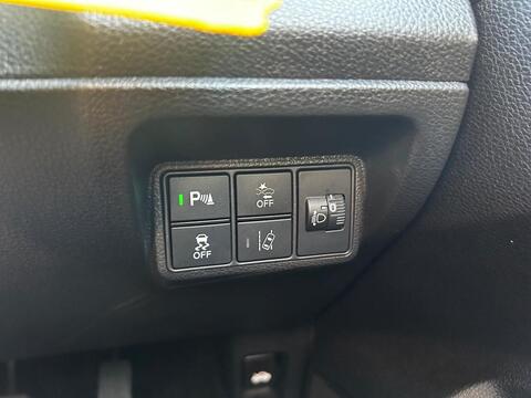 1.0 VTEC Turbo SE Hatchback 5dr Petrol Manual Euro 6 (s/s) (126 ps)