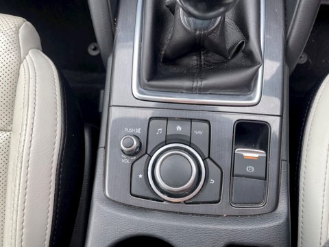 2.2 SKYACTIV-D Sport Nav SUV 5dr Diesel Manual 4WD Euro 6 (s/s) (175 ps)