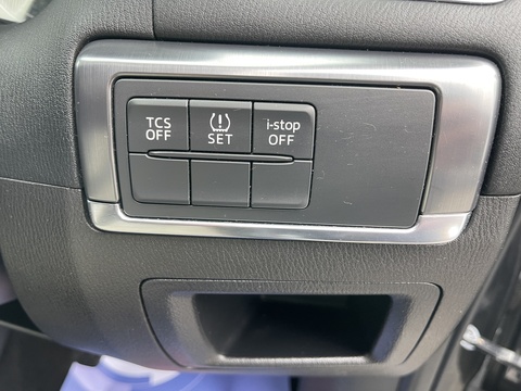 2.2 SKYACTIV-D Sport Nav SUV 5dr Diesel Manual 4WD Euro 6 (s/s) (175 ps)