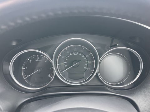 2.2 SKYACTIV-D Sport Nav SUV 5dr Diesel Manual 4WD Euro 6 (s/s) (175 ps)