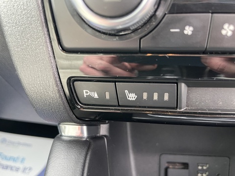 2.2 SKYACTIV-D Sport Nav SUV 5dr Diesel Manual 4WD Euro 6 (s/s) (175 ps)