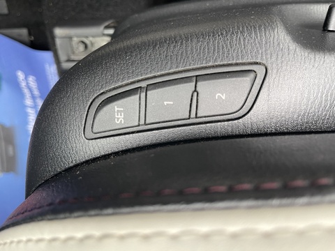 2.2 SKYACTIV-D Sport Nav SUV 5dr Diesel Manual 4WD Euro 6 (s/s) (175 ps)