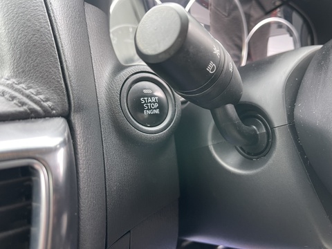 2.2 SKYACTIV-D Sport Nav SUV 5dr Diesel Manual 4WD Euro 6 (s/s) (175 ps)