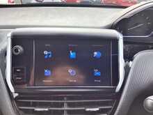 Peugeot 2008 PureTech Allure 