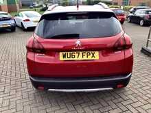 Peugeot 2008 PureTech Allure 