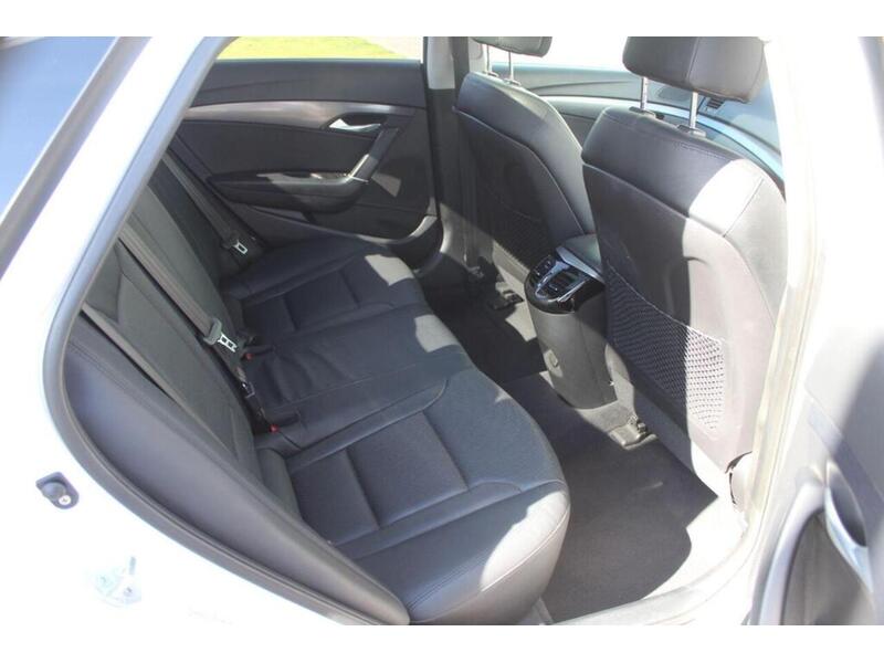 Hyundai 1.7 CRDi Blue Drive Premium Saloon 4dr Diesel Manual Euro 5 (s/s) (136 ps)