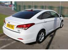 Hyundai i40 CRDi Blue Drive Premium