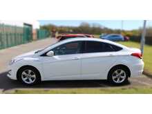 Hyundai i40 CRDi Blue Drive Premium