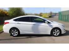 Hyundai i40 CRDi Blue Drive Premium