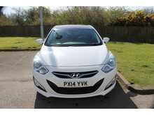 Hyundai i40 CRDi Blue Drive Premium