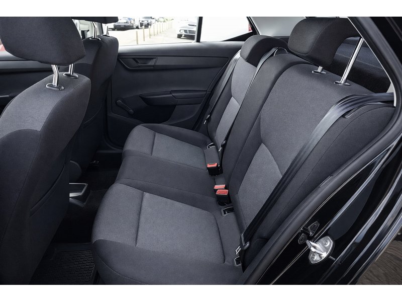 Skoda 1.0 S Hatchback 5dr Petrol Manual Euro 6 (s/s) (75 ps)