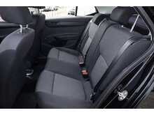 Skoda Fabia S
