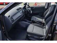 Skoda Fabia S