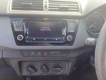 Skoda Fabia S