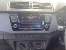 Skoda Fabia S