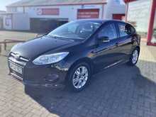 Ford Focus TDCi Edge