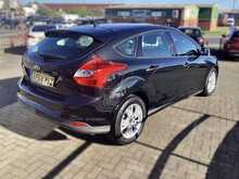 Ford Focus TDCi Edge