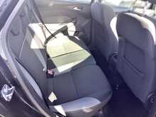 Ford Focus TDCi Edge