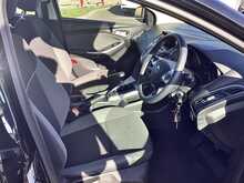 Ford Focus TDCi Edge