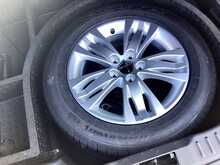 Ford Focus TDCi Edge
