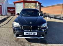 BMW X1 20d SE