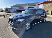 BMW X1 20d SE