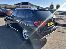 BMW X1 20d SE