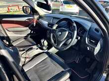 BMW X1 20d SE