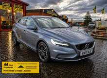 Volvo V40 D2 Momentum 