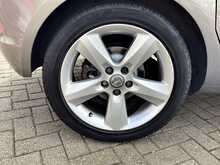 Vauxhall Meriva CDTi ecoFLEX Tech Line