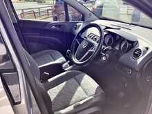 Vauxhall Meriva CDTi ecoFLEX Tech Line